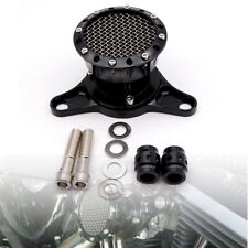 Velocity Stack Air Cleaner Intake Filter For Harley Sportster 883 1200