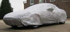 Coverzone Fitted Outdoor Car Cover Suits Mgb Roadster Gt Sports