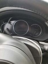 Used Speedometer Gauge Fits 2019 Mazda Cx-5 Mph And Kph Id Kl2l-55-430 Gr