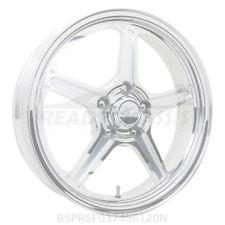 Street Lite Wheel 17x4.5 2.0in Bs Rsf037456120n