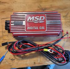 Msd Digital 6al Ignition Control Module 6425