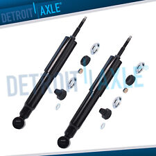 Ford F-150 Expedition Lincoln Navigator Shock Absorbers Front Left Right 2wd