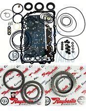 Gm 6l80 Transmission Master Kit With Steels Raybestos 2006-up