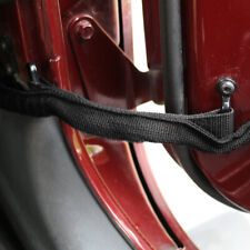 2 Door Limiting Strap Wire Harness Fits 2007-2021 Jeep Wrangler Jk Jl Jt Oxford