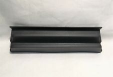 2014-2018 Silverado Sierra Center Console Front Rubber Liner Stepped 22781201