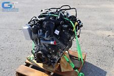 Lincoln Mkz Fwd 3.0l V6 Engine Motor Oem 2017 - 2019 -62k-