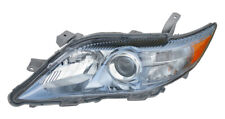 For 2010-2011 Toyota Camry Headlight Halogen Driver Side