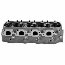 Brodix 2021012 Cylinder Head Assembled Bb-2 Plus For Big Block Chevy