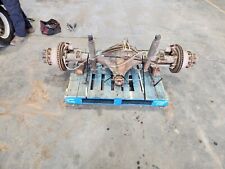 2013 Ram 3500 Rear Differential Axle Assembly 4x4 Cab Chassis Dually Drw 373