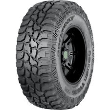1 New Nokian Rockproof - Lt265x70r17 Tires 2657017 265 70 17