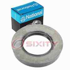 National Rear Outer Differential Pinion Seal For 1955-1958 Pontiac Zx