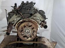 Used Engine Assembly Fits 2011 Ram Dodge 1500 Pickup 5.7l Vin T 8th Di