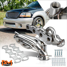 For 97-03 Ford F150f250expedition 5.4 V8 Stainless Steel Exhaust Headergasket