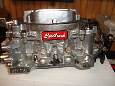 Edelbrock Avs Thunder Carburetor 1805s