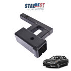1.25 To 2 Rise-drop Extender Extension Tow Adapter Trailer Hitch Receiver