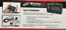 Airlift 72000 Wireless Air Leveling Compressor Kit