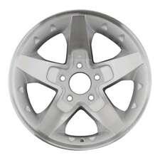 New 16 Replacement Wheel Rim For Chevrolet Gmc Blazer S15 Jimmy Sonoma 2004 ...