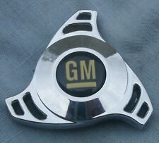 Gm Chrome Die Cast Air Cleaner Wing Nut
