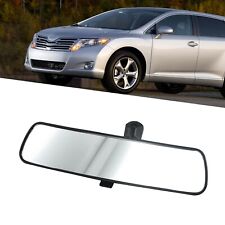 10inchassisting Mirror Large Clear Anti-glare Proof Panoramic Rear View Mirror