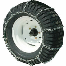 Peerless 1062755 Max Trac 4-link 20x10-8 20x10-10 Snowblower Tire Chains