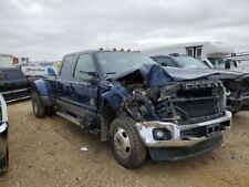 Driver Front Seat With  Fits 11-16 Ford F250sd Pickup 1107092
