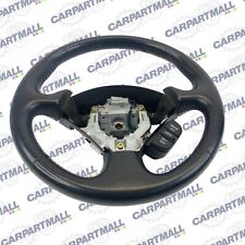 02 03 04 05 06 Acura Rsx Steering Wheel W Cruise Control Oem