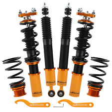 Lowering Coilovers Shocks Struts Suspension Kit For Ford Mustang 94-04