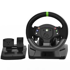 Doyo Xbox 360 Pc Switch Game Racing Steering Wheel Plug And Play Gaming Driving