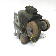 1949-1953 Ford V8 Vintage Mallory Magspark Ignition Coil Used Untested Unit