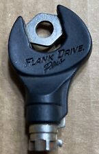 Snap On Tubular Lock Key Flank Drive Plus K689 - Replacement Key Only