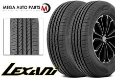 2 Lexani Lx-313 19560r15 88v Bsw All Season Ms High Performance 420aa Tires