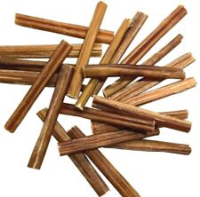 6 Inch Bully Stick Dog Chew - Excellent Dog Treat - Value Packs