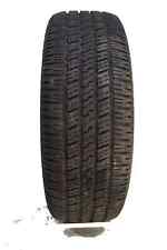 P27560r20 Goodyear Wrangler Sr-a 114 S Used 1032nds