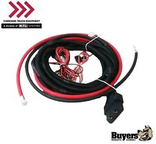 Snowdoggbuyers Products 16160300 Truck Side Control Harness
