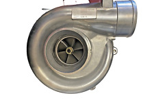 Gm-8gm-5 Rhc6 Aftermarket Factory Replacement Turbo For 96-2000 6.5l Gm Trucks