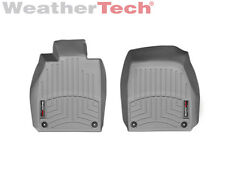 Weathertech Floor Mats Floorliner For Porsche Boxstercayman - 1st Row Grey