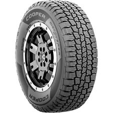 4 Tires Cooper Discoverer Rtx2 Lt 26570r17 Load E 10 Ply At At All Terrain