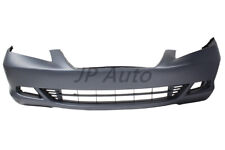 For 2005-2007 Honda Odyssey Touring Front Bumper Cover Primed
