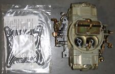 Holley 0-9022 800 Cfm Marine 4150 Carburetor Double Pumper Manual Choke