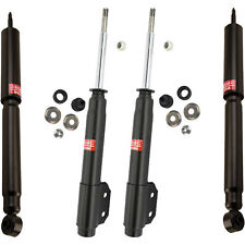 Kyb Excel-g Front Struts Rear Shock Absorbers Set Kit For Ford Mustang 1994-2004