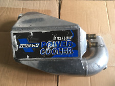 96-04 Mustang Vortech Supercharger Intercooler Maxflow Power Cooler 4.6l 2v Gt