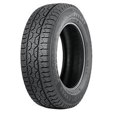 2 New Nokian Outpost Apt - 25555r20 Tires 2555520 255 55 20