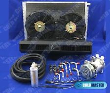 Universal Underdash Air Conditioning Ac Kit 223-100 B 12v Electric Harness