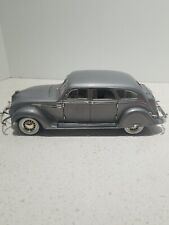 1936 Chrysler Airflow By Signature