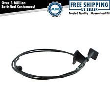 Dorman Hood Release Cable W Pull Handle For 03-08 Honda Element New