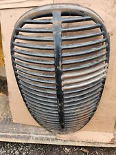 1938-1939 Ford Truck Oval Grille
