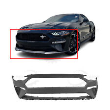 For 2018 2019 Ford Mustang Front Bumper Cover