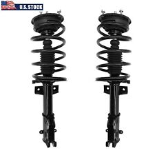 Set 2 Front Complete Struts Shocks Absorbers For 2005-2010 Ford Mustang 172138