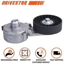 Drivestar Oe-quality Belt Tensioner With Pulley For Chevy Gmc 4.3l 5.0l 5.7l V8