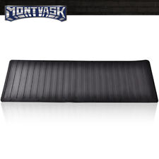 Tailgate Mat Pad Cargo Liner Protector - Heavy Duty Rubber Fit For Pickup Truck